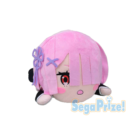 Re:Zero - RAM Kunoichi Nesoberi Plush