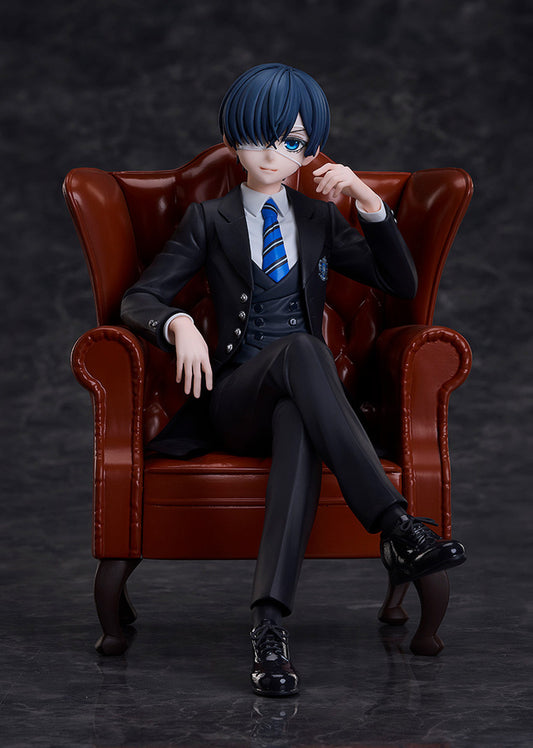 Black Butler: Boarding School Arc: Ciel Phantomhive