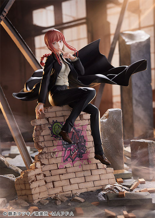 Chainsaw Man - Makima
