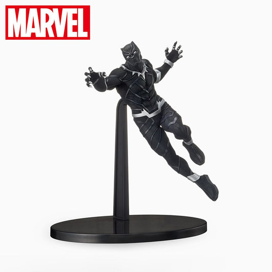 Marvel Comics - Black Panther