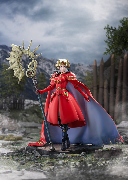 Fire Emblem: Edelgard