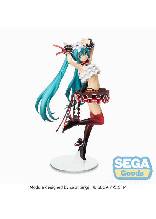 Hatsune Miku Project Diva Mega39's - Breathe with You
