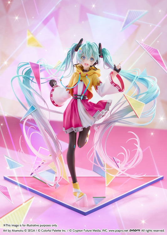 Hatsune Miku: Colorful Stage!: Project Sekai Championship 2022 Autumn Ver