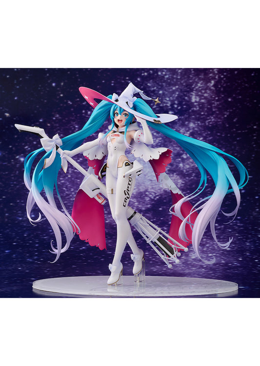 Hatsune Miku GT Project: Racing Miku 2024 Ver.