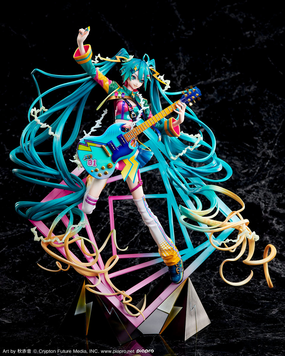 Hatsune Miku Japan Tour 2023 THUNDERBOLT