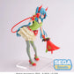 Hatsune Miku Project Diva X - Figurizm Alpha DE:MONSTAR T.R