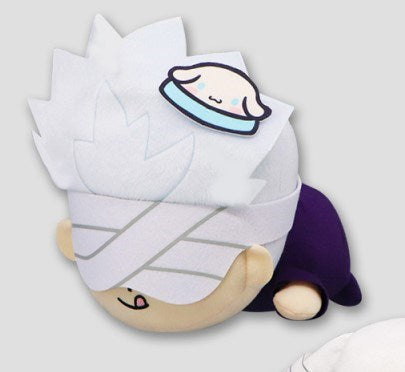 Jujutsu Kaisen x Sanrio Characters Satoru Gojo Plush