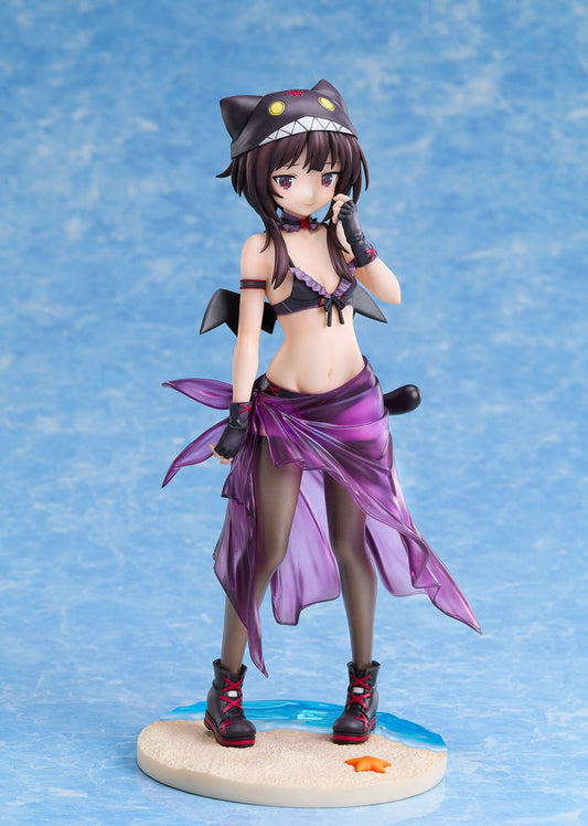 Konosuba - Megumin -Chomusuke Swimsuit- Ver