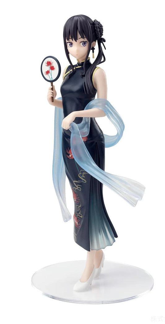 Lycoris Recoil Luminasta Takina Inoue China Style