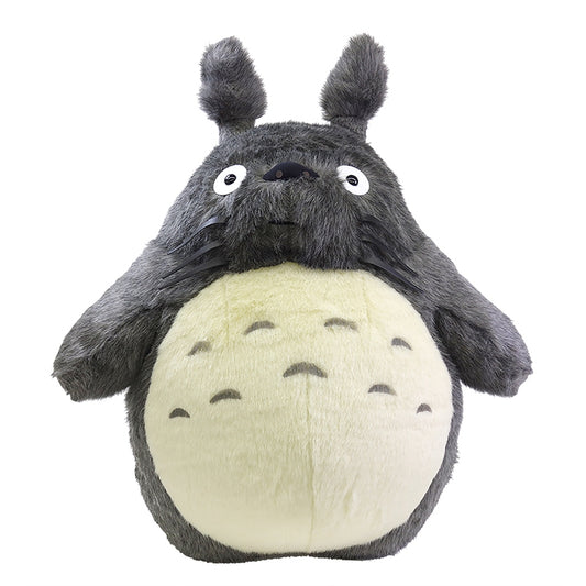 My Neighbour Totoro - Totoro XX Large Plush Dark Grey