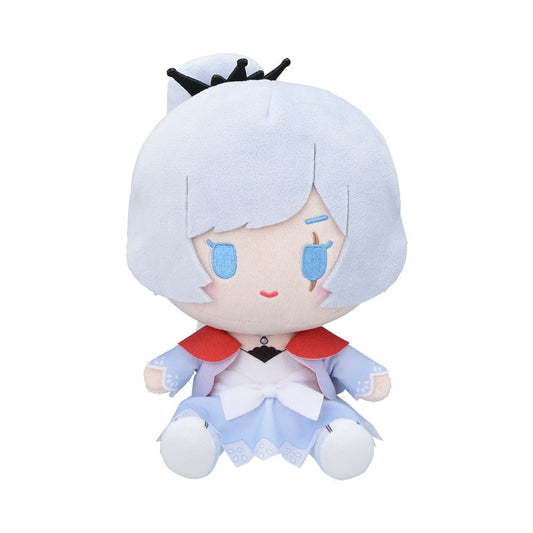 RWBY - Weiss Schnee Medium Plush