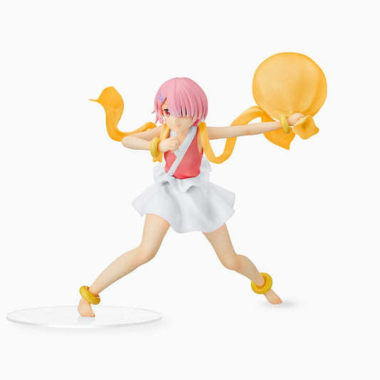 Re:Zero - RAM Fujin Ver