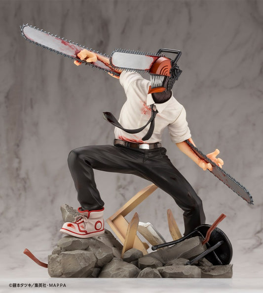 ARTFX J Chainsaw Man