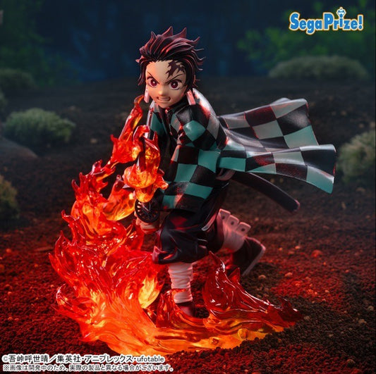 Demon Slayer - Tanjiro Kamado Xross Link