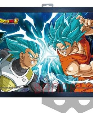 Dragon Ball Super WOW ART3D Art Panel Ver B