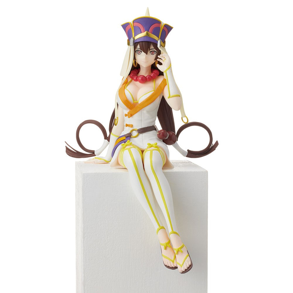 Fate/Grand Order - Chokonose Xuanzang Sanzang