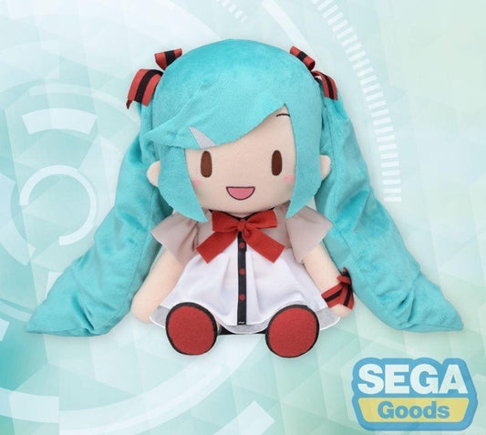 Hatsune Miku Big Plush