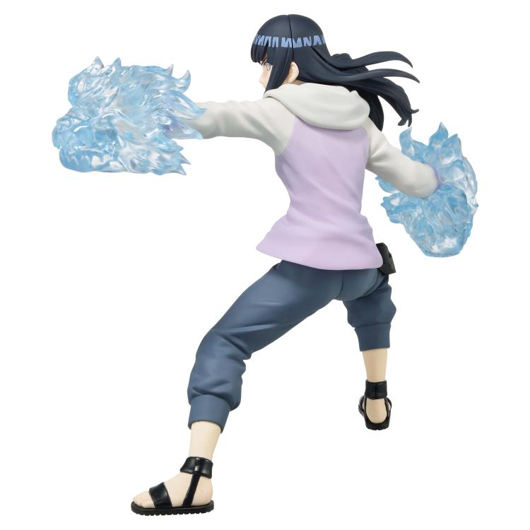 Naruto: Shippuden Vibration Stars Hinata Hyuga