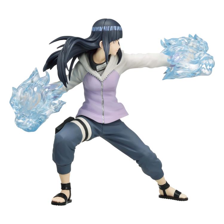 Naruto: Shippuden Vibration Stars Hinata Hyuga