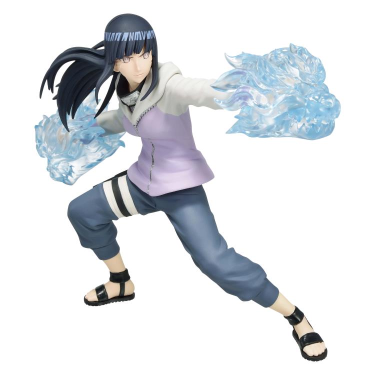 Naruto: Shippuden Vibration Stars Hinata Hyuga