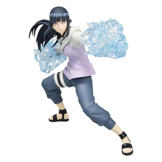 Naruto: Shippuden Vibration Stars Hinata Hyuga