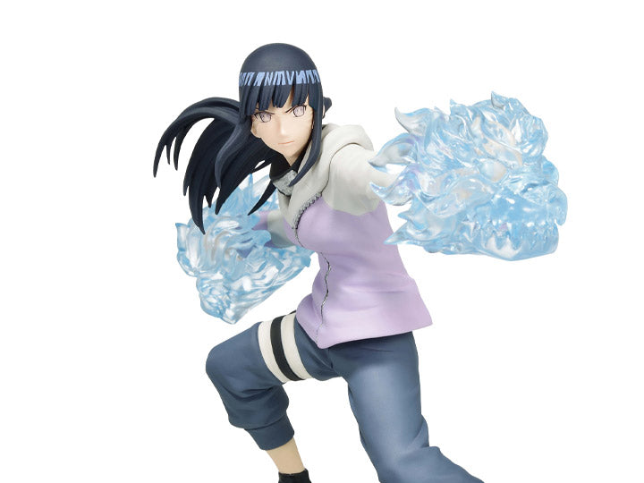 Naruto: Shippuden Vibration Stars Hinata Hyuga