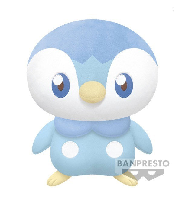 Pokemon Piplup Big Plush