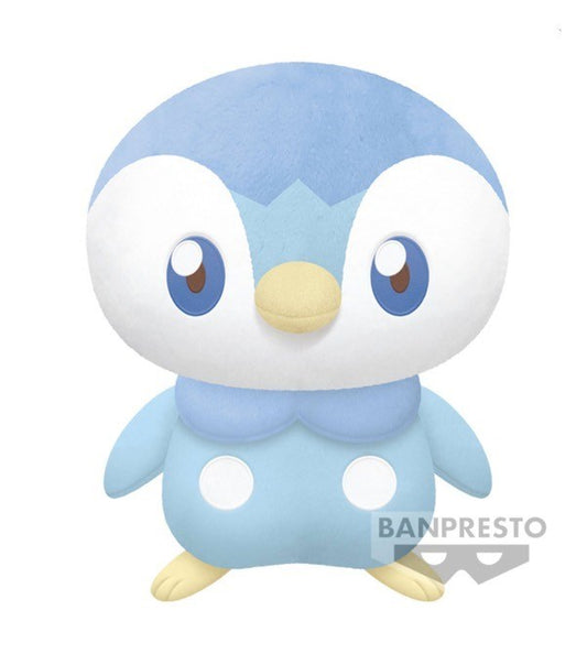 Pokemon Piplup Big Plush
