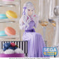 Re:Zero Chokonose Emilia Purple Dress Ver
