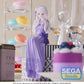 Re:Zero Chokonose Emilia Purple Dress Ver