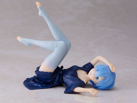 Re:Zero Relax time Rem Dressing Gown Ver