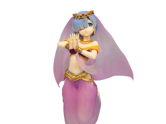 Re:Zero Rem In Arabian Nights Another Colour Ver