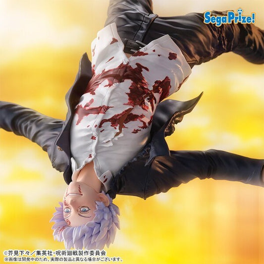 Jujutsu Kaisen Satoru Gojo Figurizm Alpha Kakusei