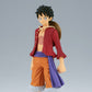One Piece DXF The Grandline Men Wano Country Vol.24 Monkey D. Luffy