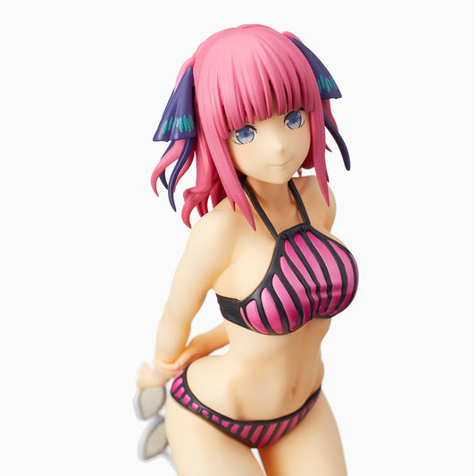 The Quintessential Quintuplets - Nino Nakano