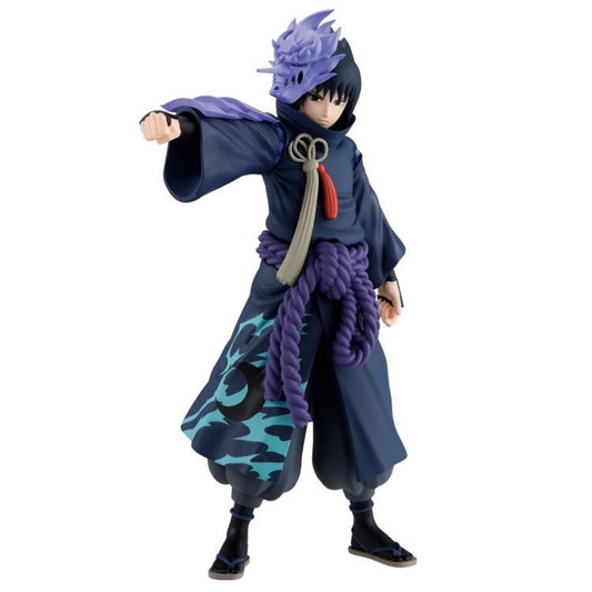 Naruto Sasuke Uchiha (Animation 20th Anniversary Costume)