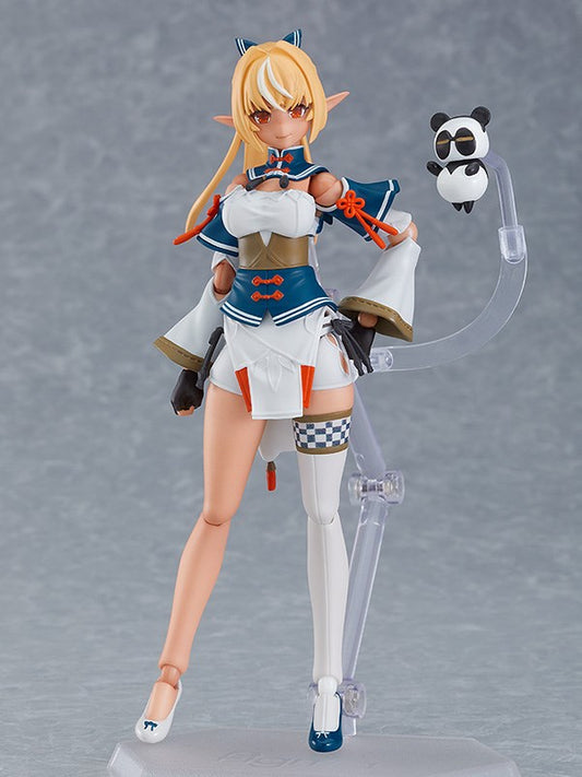 figma Flare Shiranui