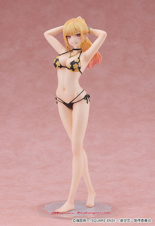 Marin Kitagawa: Swimsuit Ver.