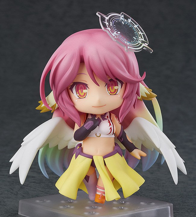 Nendoroid Jibril