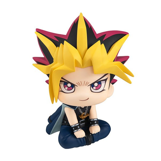 Look Up Series Yu-Gi-Oh! Yami Yugi