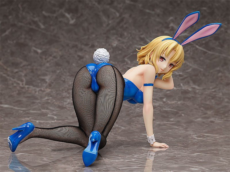 Risa Momioka: Bunny Ver.