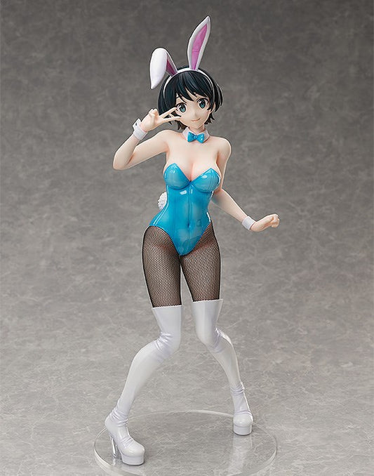 Ruka Sarashina: Bunny Ver.