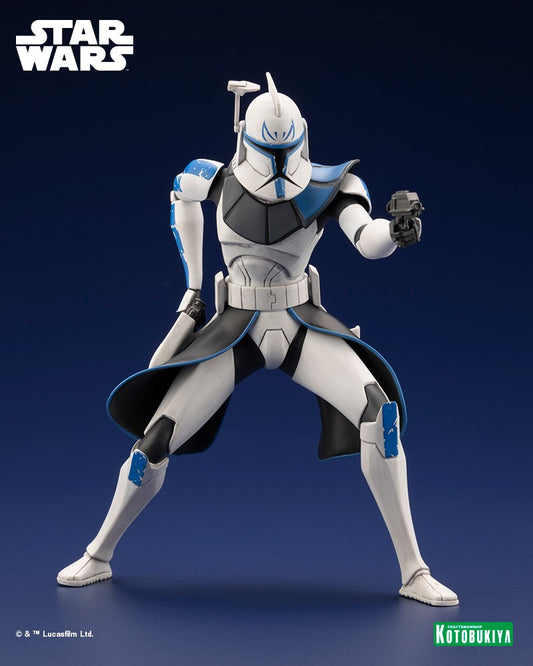 ARTFX+ Captain Rex