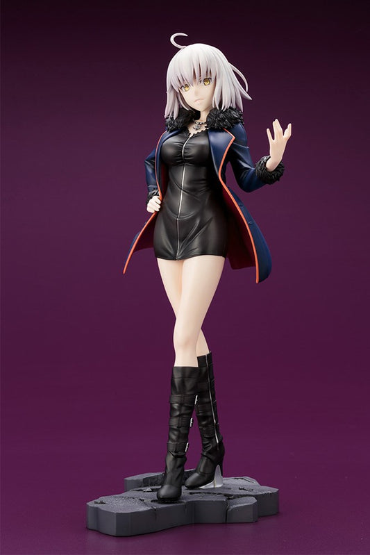 Avenger/Jeanne d'Arc (Alter) Casual Outfit Ver.