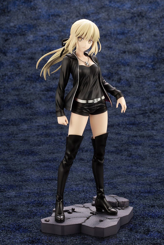 Saber/Altria Pendragon (Alter) Casual Outfit Ver.