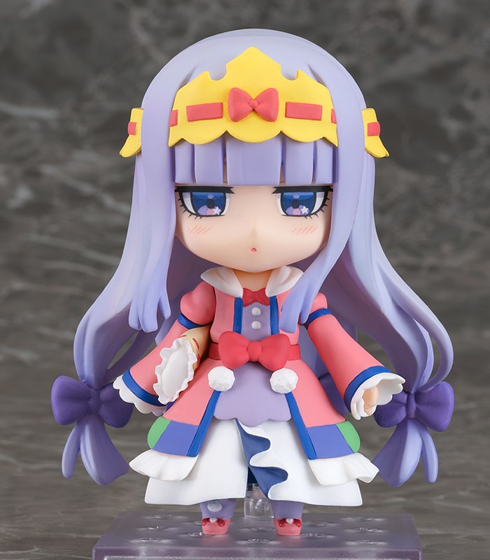 Nendoroid Princess Syalis