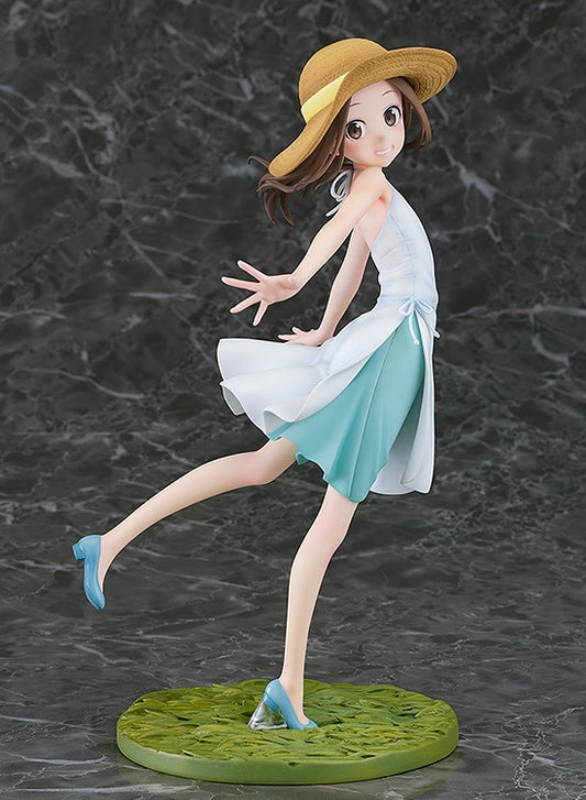 Takagi-san: One-Piece Dress Ver.