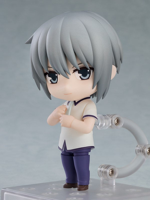 Nendoroid Yuuki – Sword Art Online, Figurine Good Smile Company Neuve