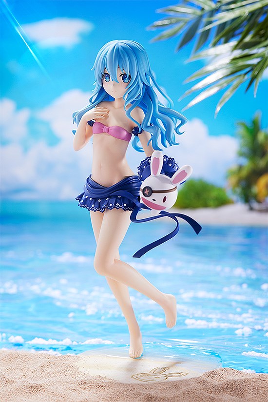 Yoshino: Swimsuit ver.