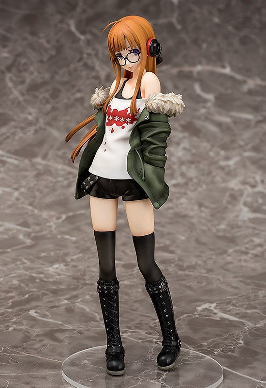 Futaba Sakura